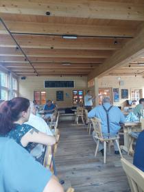 FPÖ Bezirk Weiz: Mitgliedertreffen in Koglhof